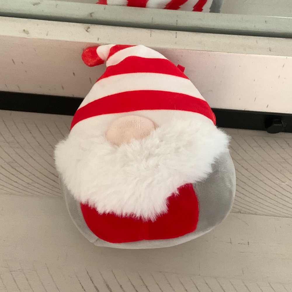 GNOME SQUISHMALLOW